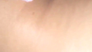 I fuck my submissive stepsister's ass!!