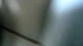 Korean Girl's Solo Pleasure Session