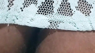 Tall Curvy Beauty with Insane Booty Nearly Gets Caught - Teasing Moments You Can’t Miss