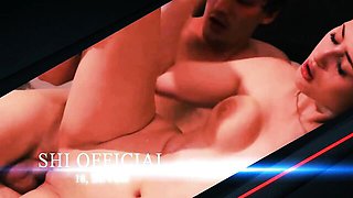 British Teens featuring honey's big cock dirt