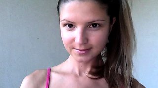 Gina Gerson webcam