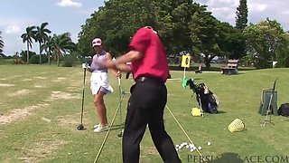 Hairy Busty Mature Persia Monir - Tiger On Top - Milf hardcore