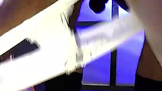 Ggg John Thompson - - Barbara in Sperma Fever Gangbang Orgy