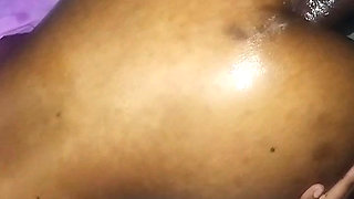 18 year old pays rent with anal! Virgin ass taken by landlord