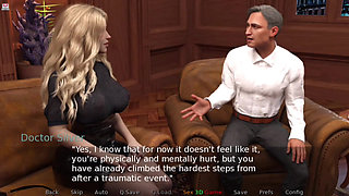 Some Naughty Advice From Doctor Silver - Project Myriam - Life and Explorations - E55