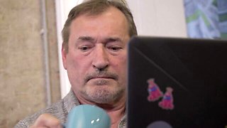 Oldje-3some - older younger (18+) smut