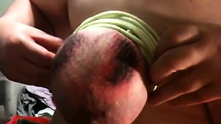 Amateur babysitter fetish amp domination HD