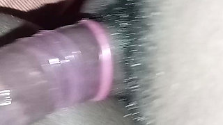 My 18 Year Old Step Stepsister Says Please Be Gentle - Big Cock Fucking