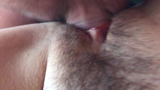 My cunt is craving with desire! I really need you to fuck me and cum inside! Please get your dick into me!