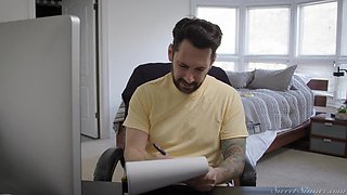 SweetSinner - The Voyeur 5 Scene 4 1 - Derrick Pierce