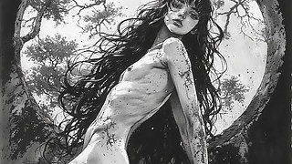 Stunning Anime & Manga Girl Photos You Can't Miss Ultimate Collection