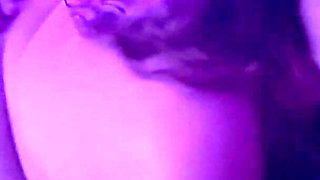 My Cuckold Husband Loves to Try My Pussy Full of Cum!