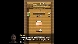 My Wife Hired a Whore for a Threesome