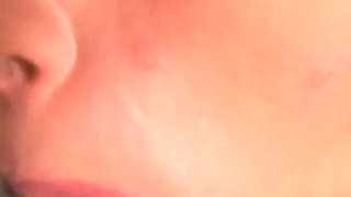 Interracial video with Samantha Rose an 18 year old whore with sexy tattoos is ready to get banged by a BBC