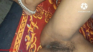 The brother-in-law of the village put it in the ass and made a land mare and fucked the sister-in-law of the village by the brother-in-law.