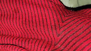 Dirtyjunkbro Looks at His Socks and That Makes Him Horny.