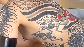 Inside the Training 9: Last-minute Prep in the Hotel Room