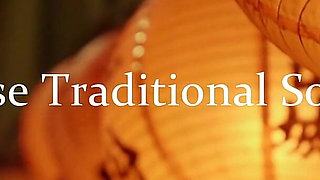 Soap Girl Interracial Fuck Creampie