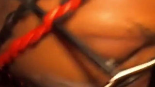 Walking Around Like This All Day Apparently Big Ass Easter Bunny Wants Her Big Tasty Yummy Carrot Take Tits Out - Mastermeat1