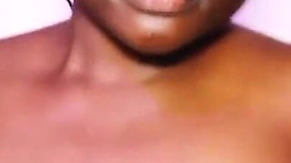 Strip Tease Fingering