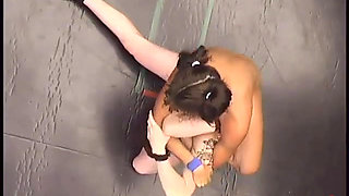 The Pirate (4-1) Vs. the Goddess (5-0) News Flash the Pirate Plunders the Goddess