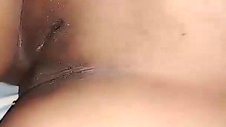 Desi Bhabhi Midnight Fun-nice Boobs Big Ass