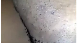 Eating My Stepsister Pussy