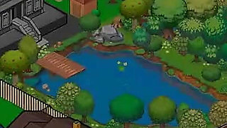 Taffy Tales V1.07.3c Part 93 Juicy Big Ass by Loveskysan69