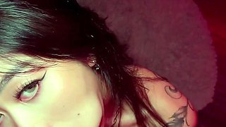 Milamysti's Late Night Sex Tape