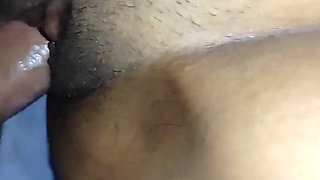 Young Mexican Girl Fucked After a University Party