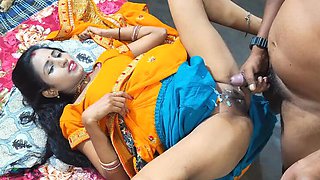 Naukar ne jawan malkin ko patak ke chod diya hindi audio sex video