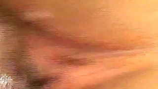 Dirty Asian Girls Scene-1 pretty Japanese Girl in Traditional Dress Fucking with Her Shaved Pussy