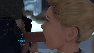 Water World - quality throat blowjob E2 #28