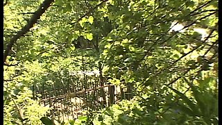 Little Summer has a solo pleasure fest