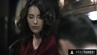 PURE TABOO Lonely  Depressed Embalmer Tommy Pistol Fantasizes Over Mysterious Jane Doe