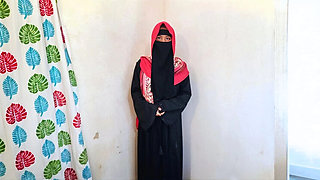 Muslim Teacher Fucks Student's Dad Hardcore - Teen Asian Doggystyle & Dirty Talk