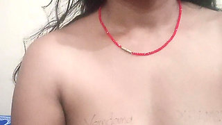 Indian Wife, Padosan College Girl