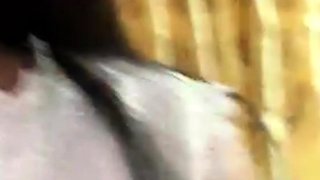 Hot Vietnam Aunty Soft Tits