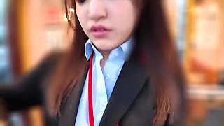 Sdjs-275 Second Year In The Sales Department: Mayuka Oh