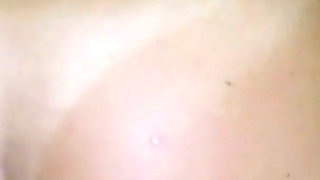 Testing My Young Wife's Anal Stamina
