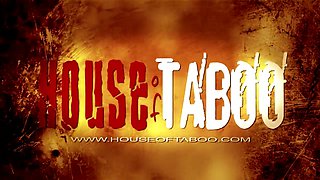 Hot spanking in latex [Part 2]