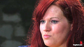 Amateur Casting Couch 24: Kaydence, 1 Girl, 1 Scene, 1 Chance to Prove Herself