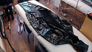 Part 1:- Domina Satana & Cheshire Sub