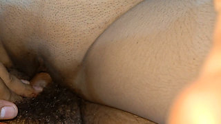 Savage Intimacy: Choclate Dick Oral Sex