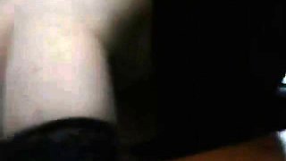 Real Secretary Gets Fucked In The Office