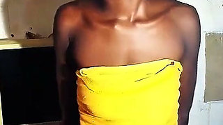 Couple Having Sex, Standing Having Fun with Dance Blow Job. Sexyrita Ebony Pussy.bbc MILF