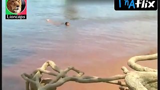 Suyane Moreira Mammories Sequence in Amazonia: De Galvez A Chico Mendes