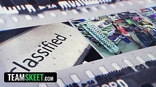 Case No. 8001438 - Not So Pregnant After All