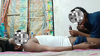 Virgin College Girl Hard Fucked by Her Stepuncle