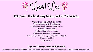 Being Bound And Vibrated: My One Weakness - Erotic Audio Roleplay